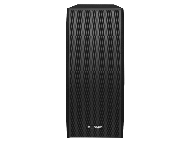 LOA PHONIC iSK 215 - Ảnh 1