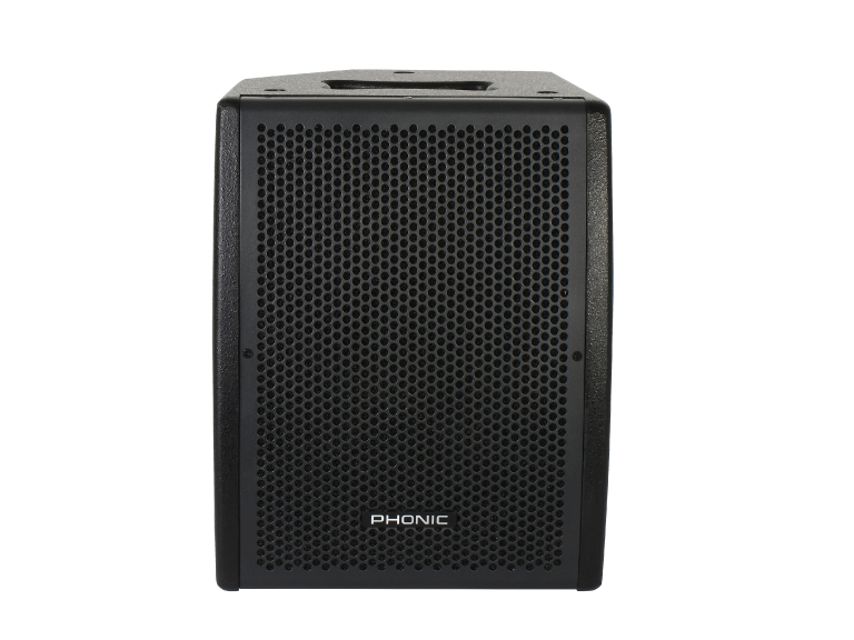 LOA PHONIC iSK 8A Deluxe - Ảnh 1