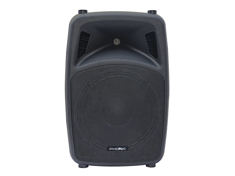 LOA PHONIC Jubi 12A - Ảnh 1