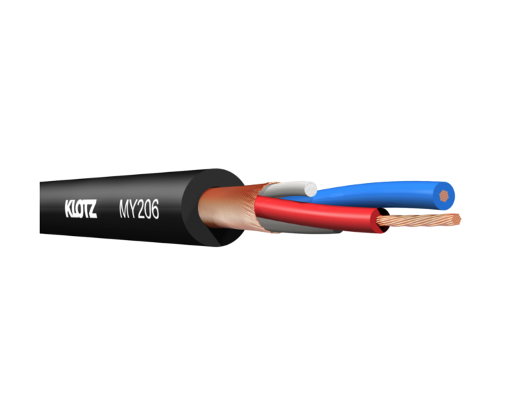 DÂY TÍN HIỆU KLOTZ MY206 - Ảnh 1