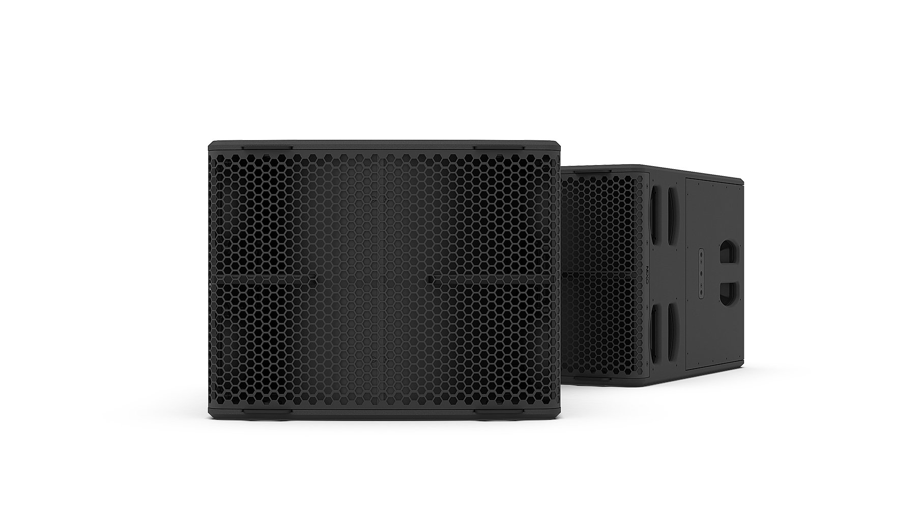 LOA SUB NEXO L15 - Ảnh 1