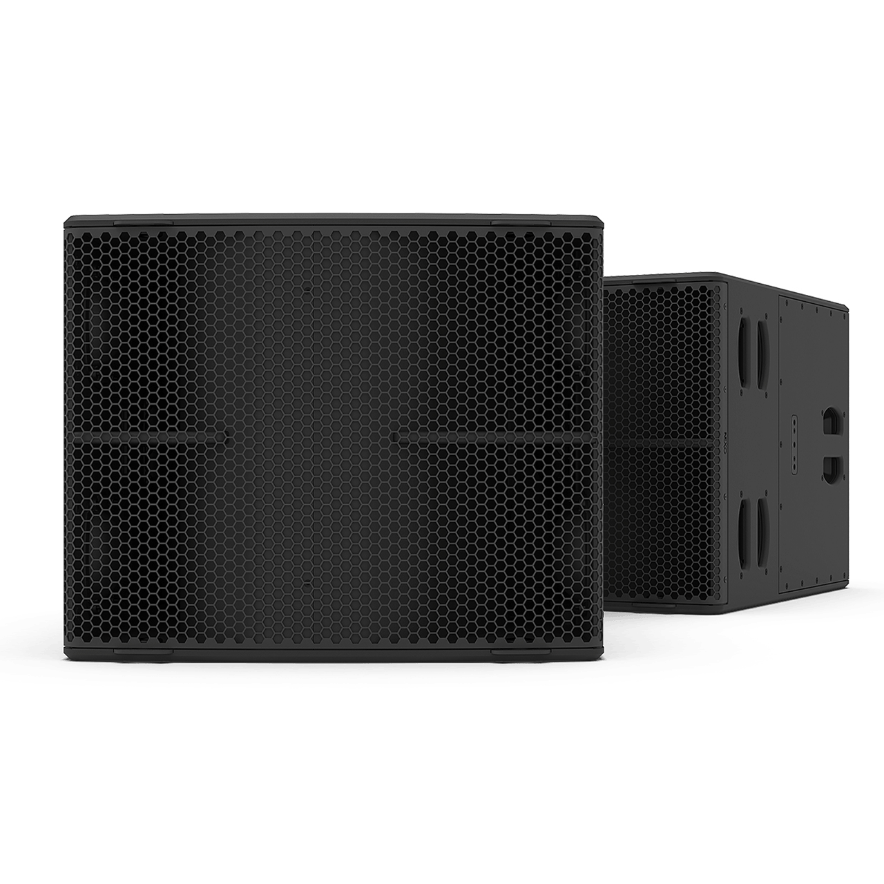 LOA SUB NEXO L18 - Ảnh 1
