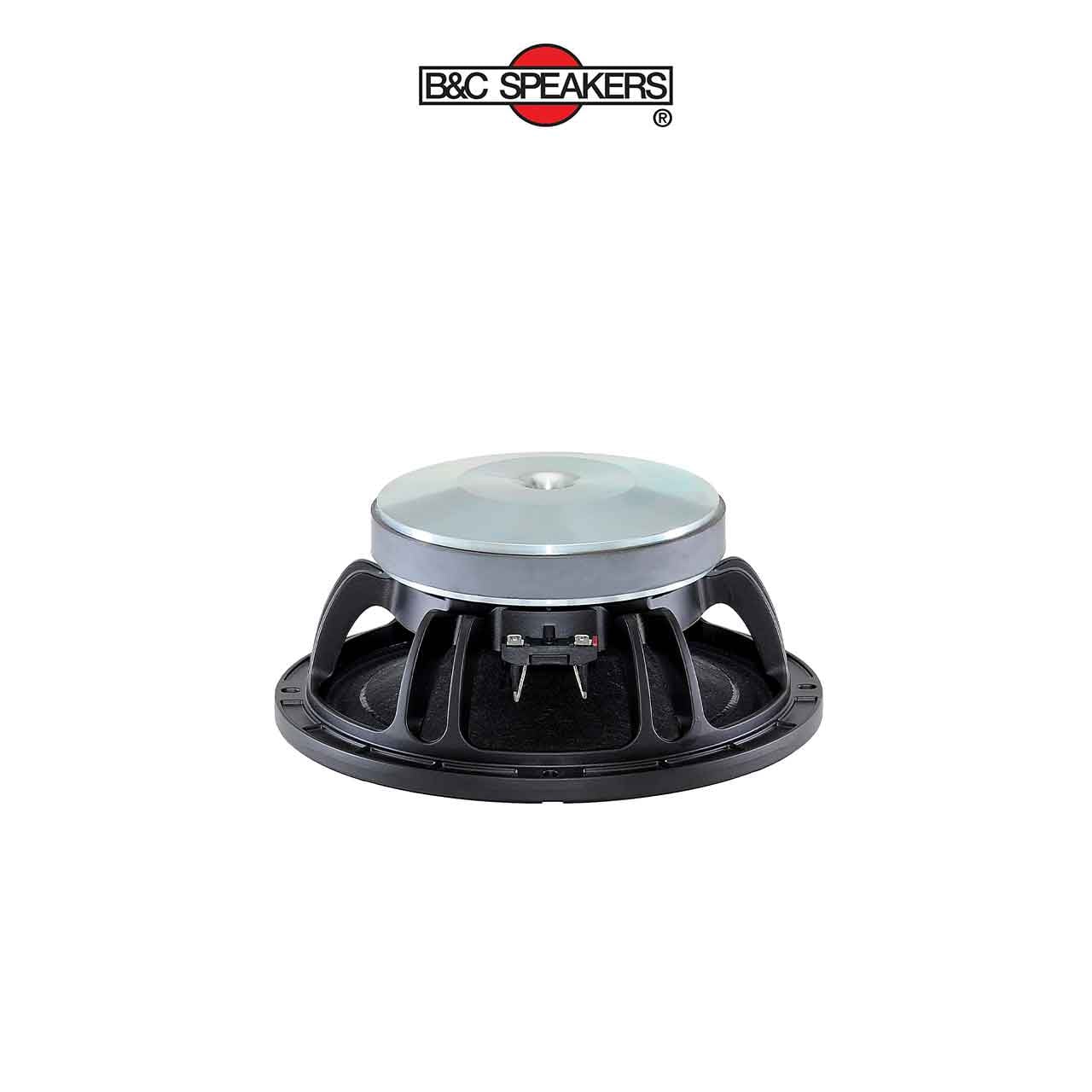 10FW64 – Loa bass rời B&C Speakers 2 tấc rưỡi 10 inch - Ảnh 1