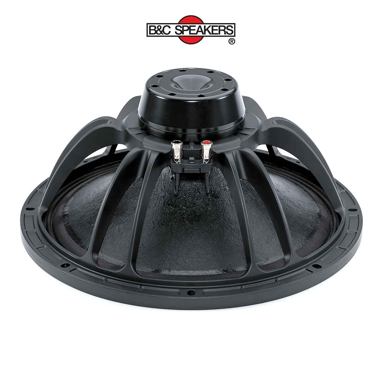 15NDL76 – Loa bass rời B&C Speakers 4 tấc 15 inch - Ảnh 1