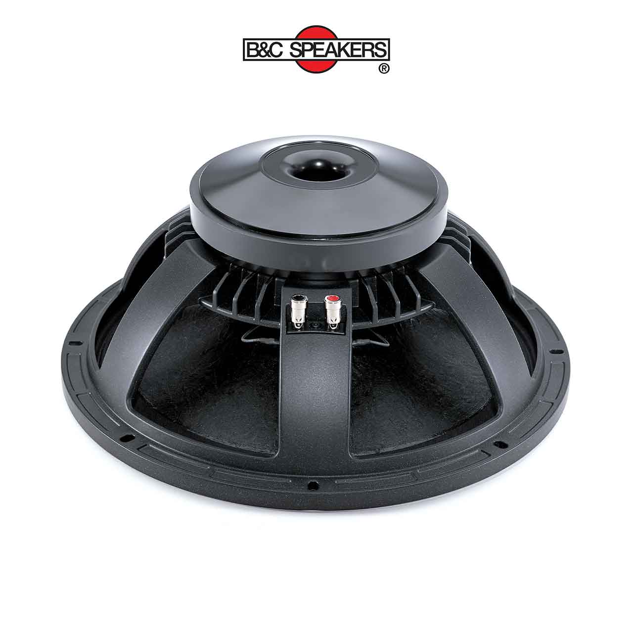 15PS76 – Loa bass rời B&C Speakers 4 tấc 15 inch - Ảnh 1