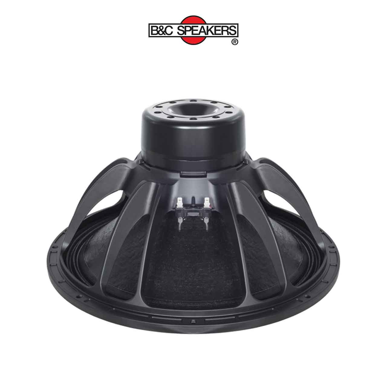 18DS100 – Loa bass rời B&C Speakers 5 tấc 18 inch - Ảnh 1