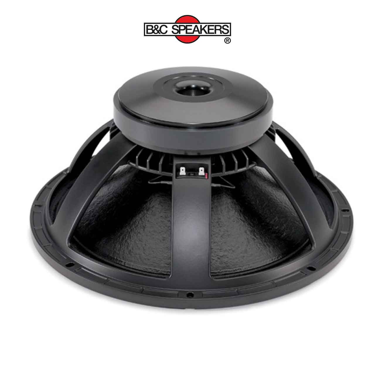 18PZB100 – Loa bass rời B&C Speakers 5 tấc 18 inch - Ảnh 1