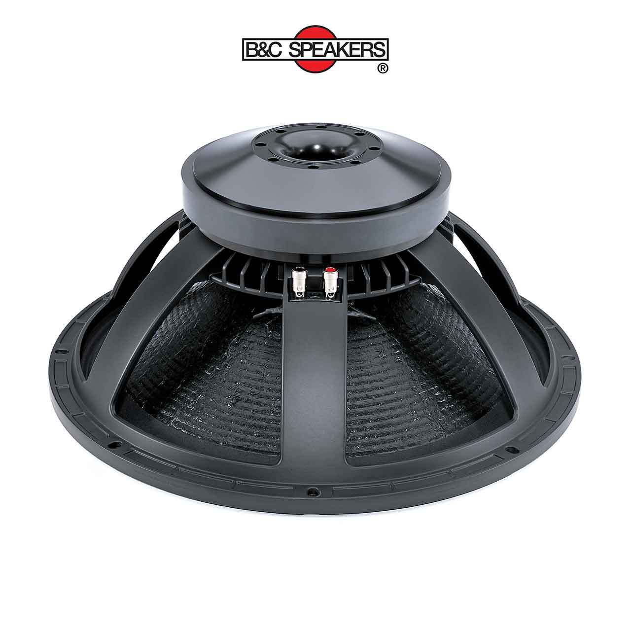 18TBX100 – Loa bass rời B&C Speakers 5 tấc 18 inch - Ảnh 1