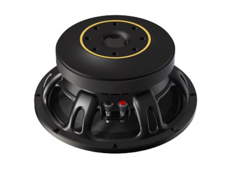 LOA RỜI P.AUDIO GM12-100F - Ảnh 1