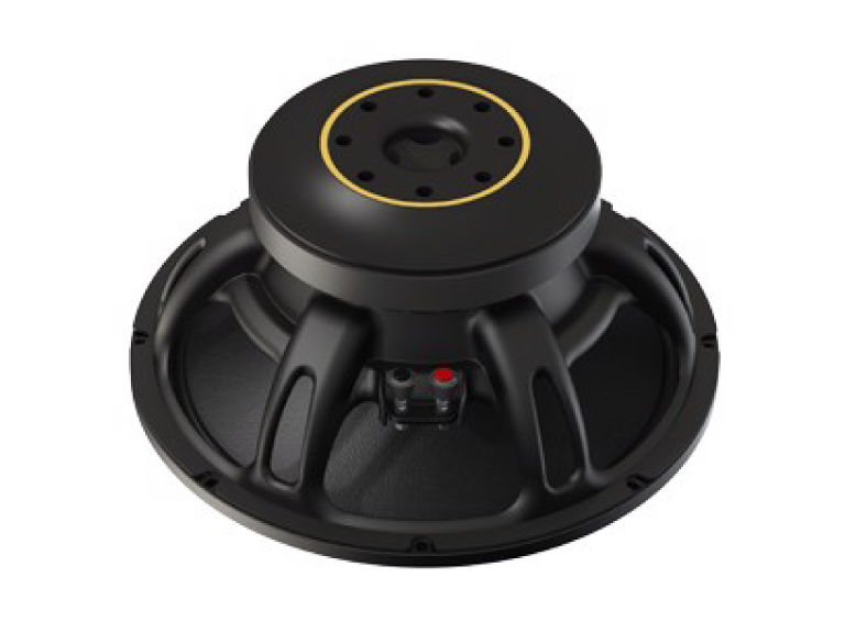 LOA RỜI P.AUDIO GM15-100F - Ảnh 1