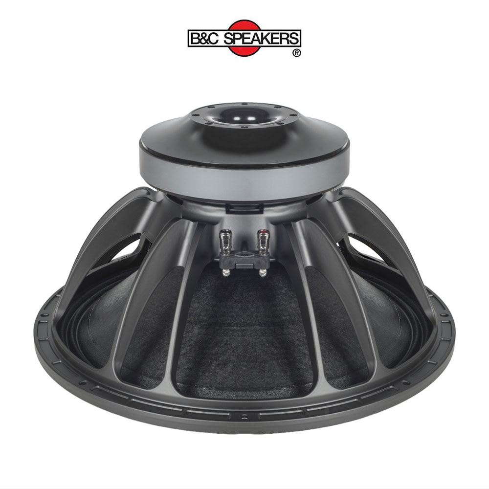 Loa Sub Rời B&C SPEAKERS 5 tấc 18TBW100 - Ảnh 1