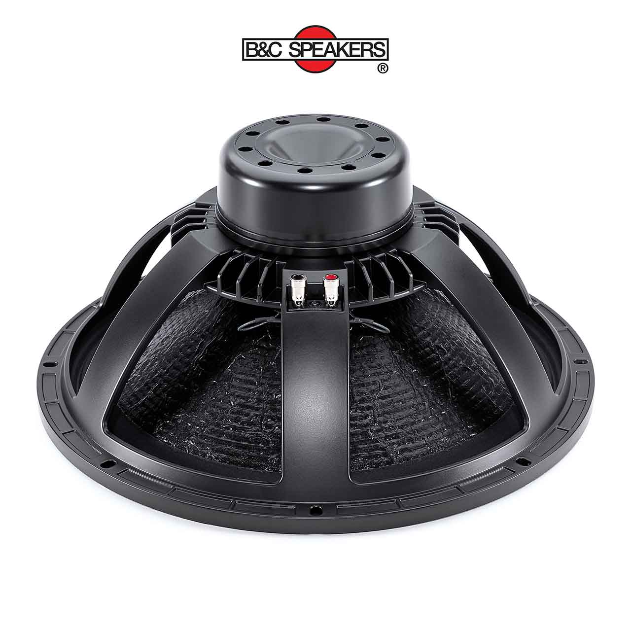 Loa Sub Rời  B&C SPEAKERS 5 tấc  18NW100 - Ảnh 1