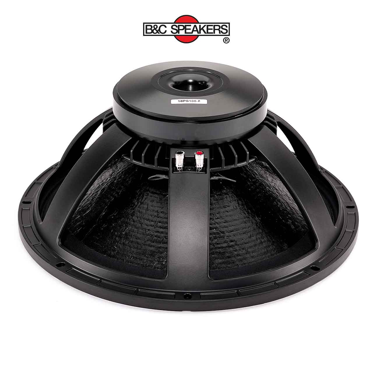 18PS100 – Loa bass rời B&C Speakers 5 tấc 18 inch