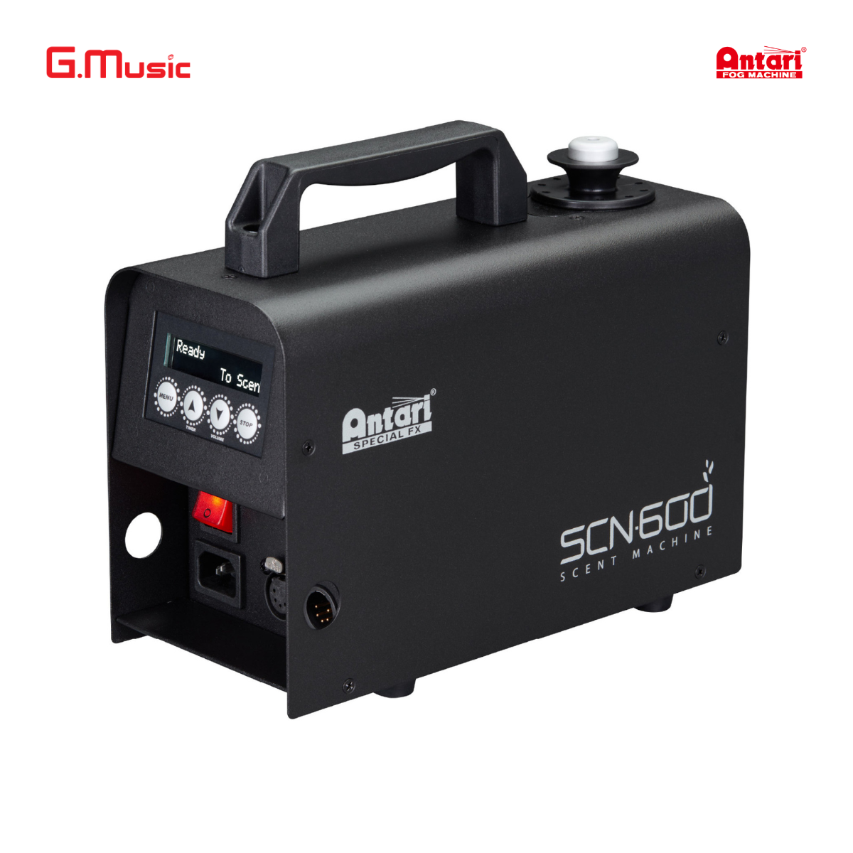 Máy khuếch tán hương Antari SCN-600