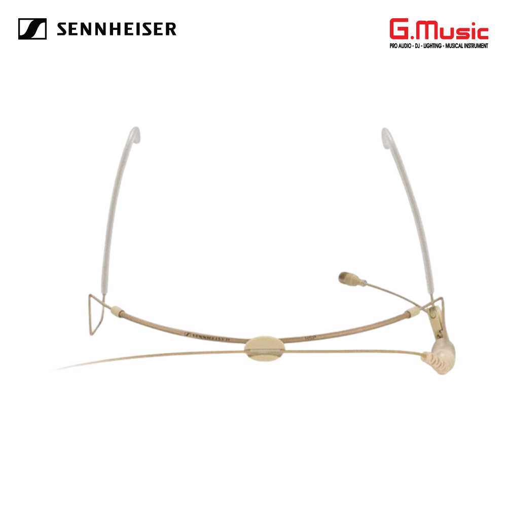 MICRO GÀI ĐẦU SENNHEISER HSP 2 EW - Ảnh 1