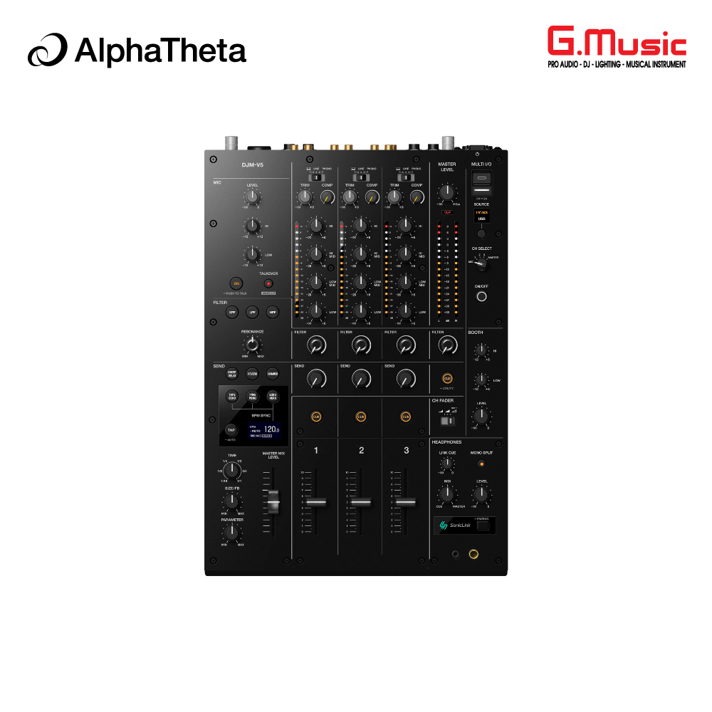 MIXER DJM-V5