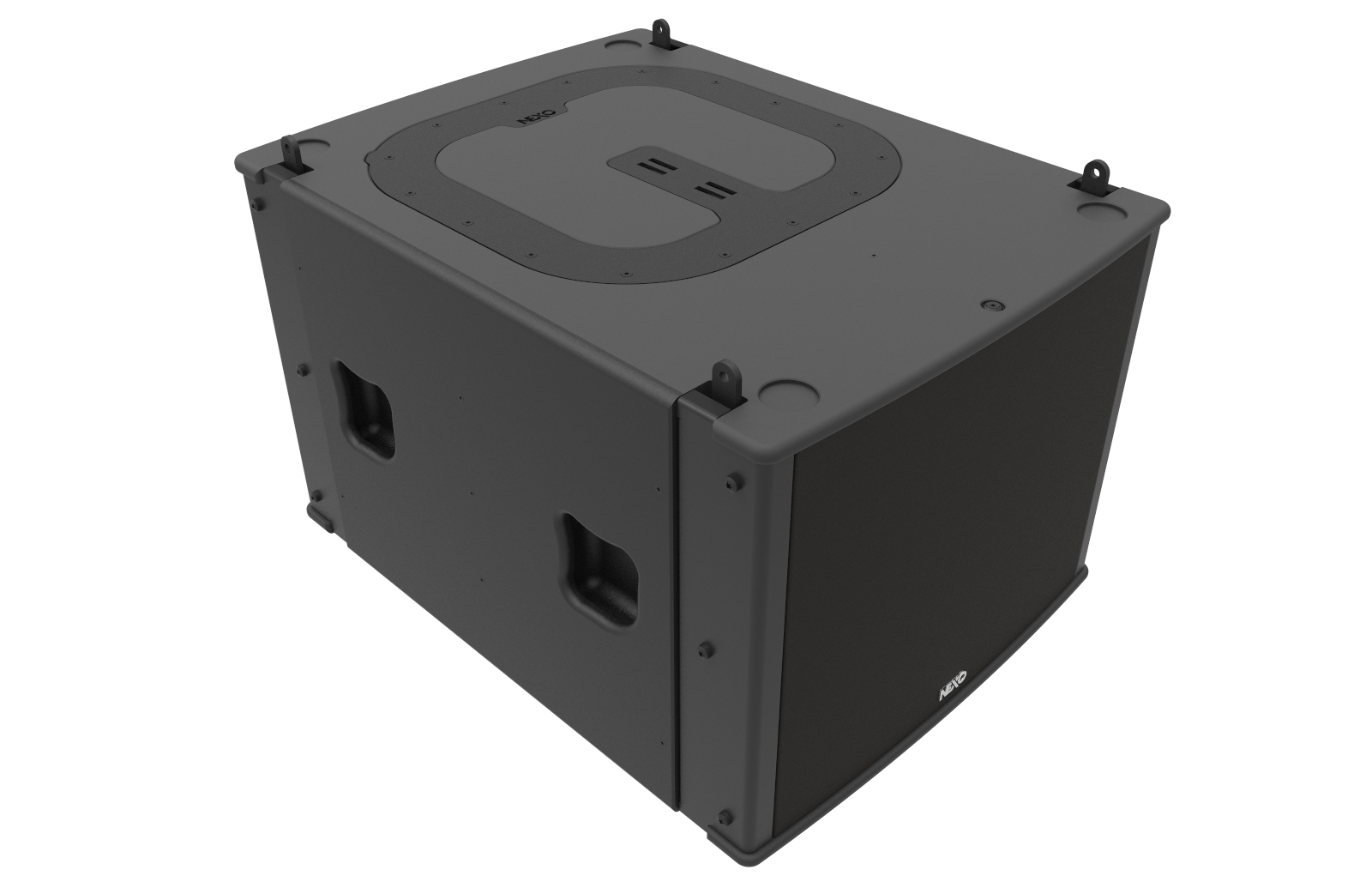 LOA SUB NEXO MSUB15-I - Ảnh 1