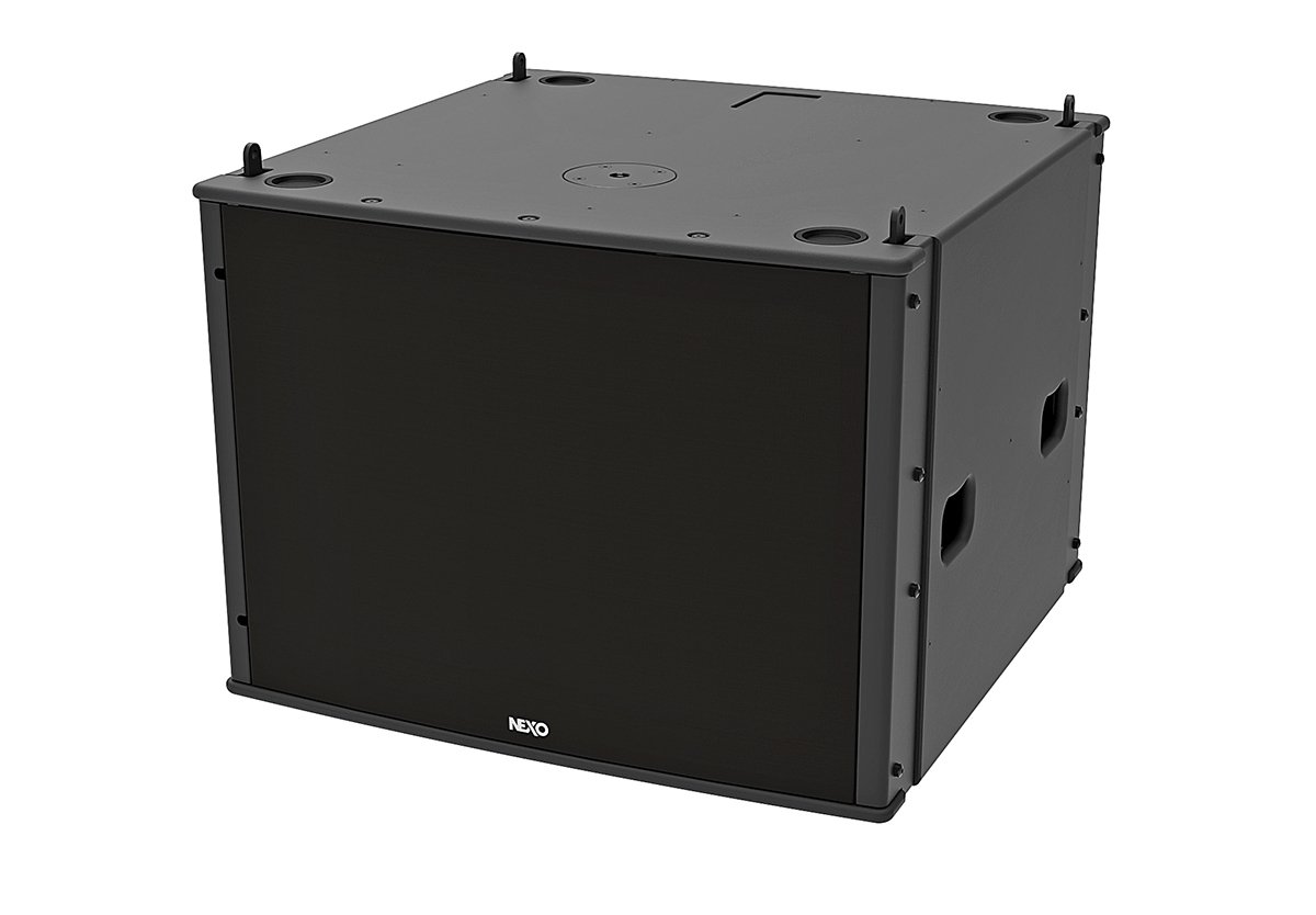 LOA SUB NEXO MSUB18-I - Ảnh 1
