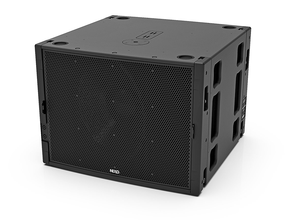 LOA SUB NEXO MSUB18 - Ảnh 1
