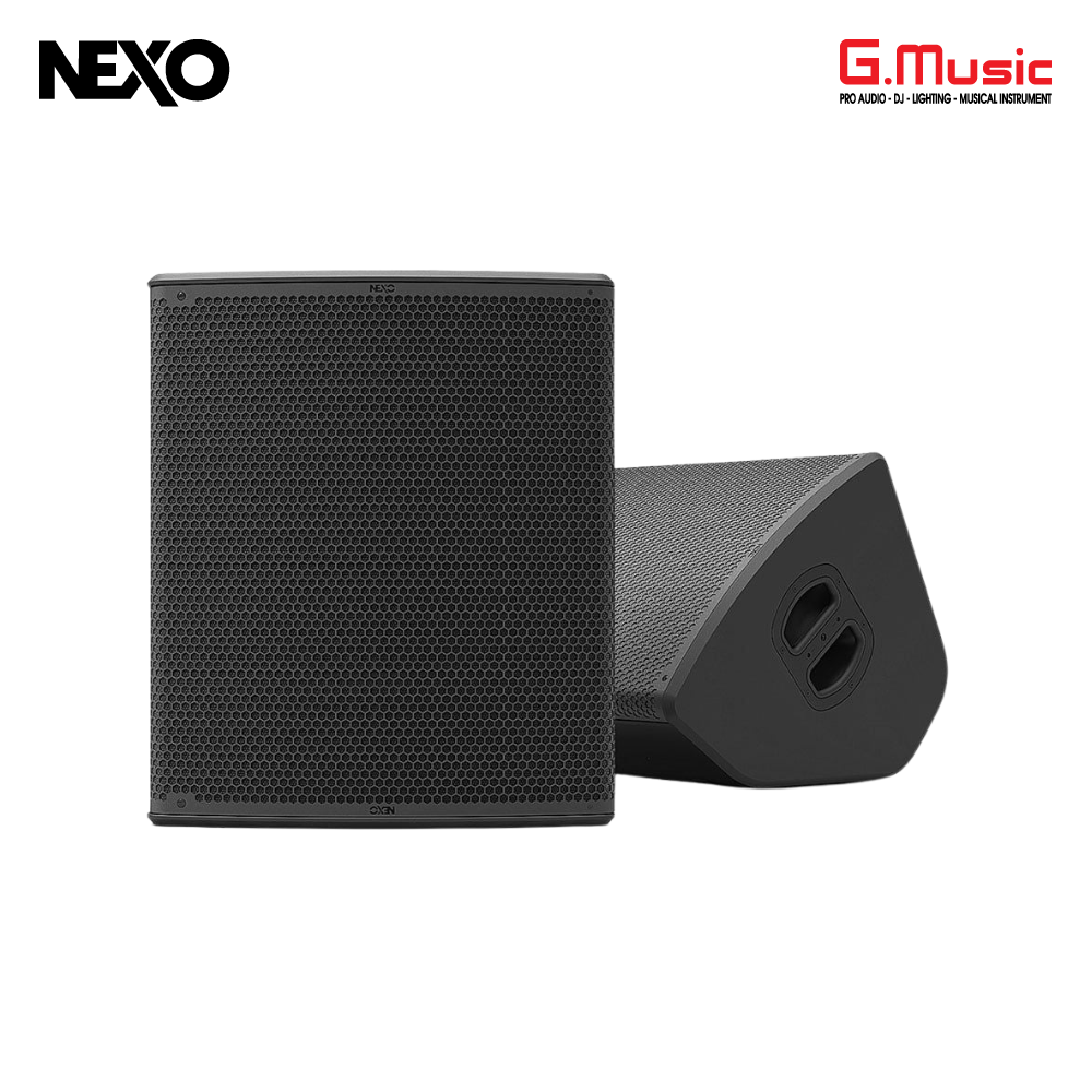 NEXO P18 - Ảnh 1