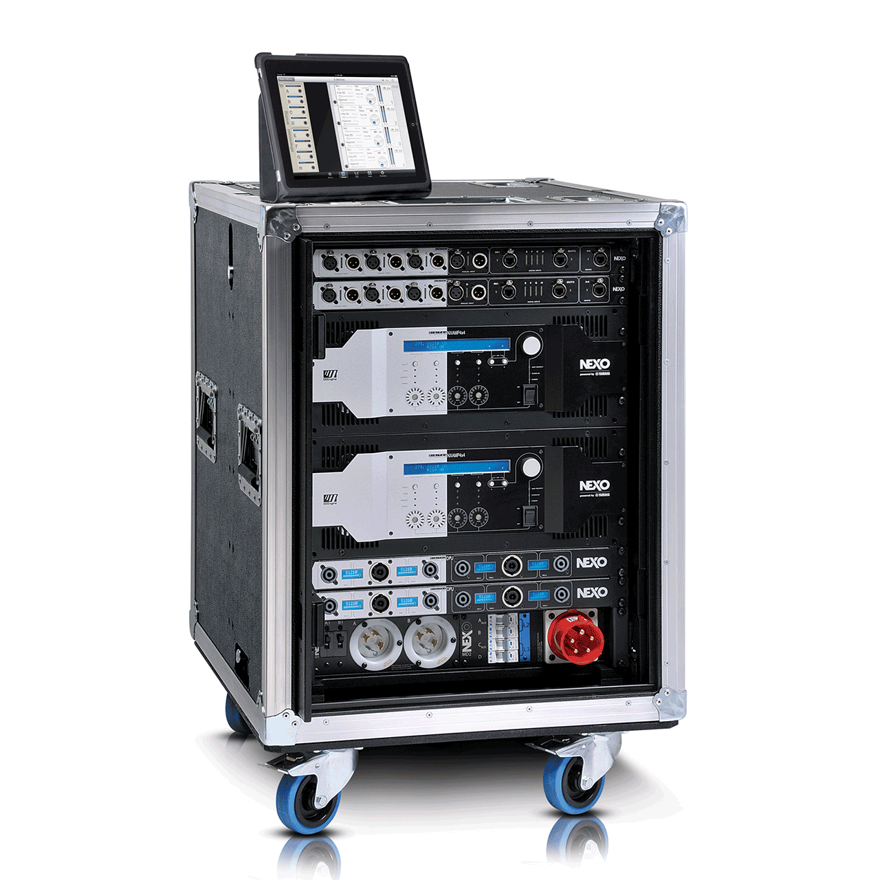 AMPLY NEXO NUAR - Ảnh 1