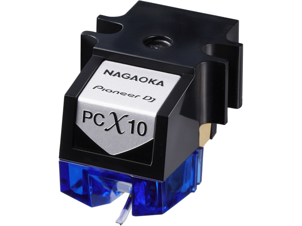 PC-X10 - Ảnh 1