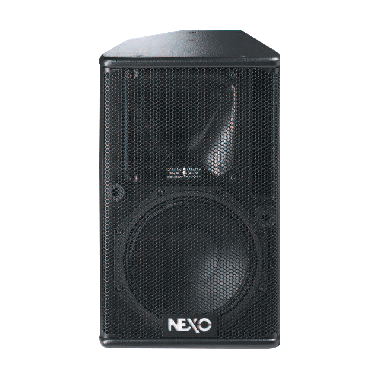 LOA THÙNG NEXO PS8 - Ảnh 1