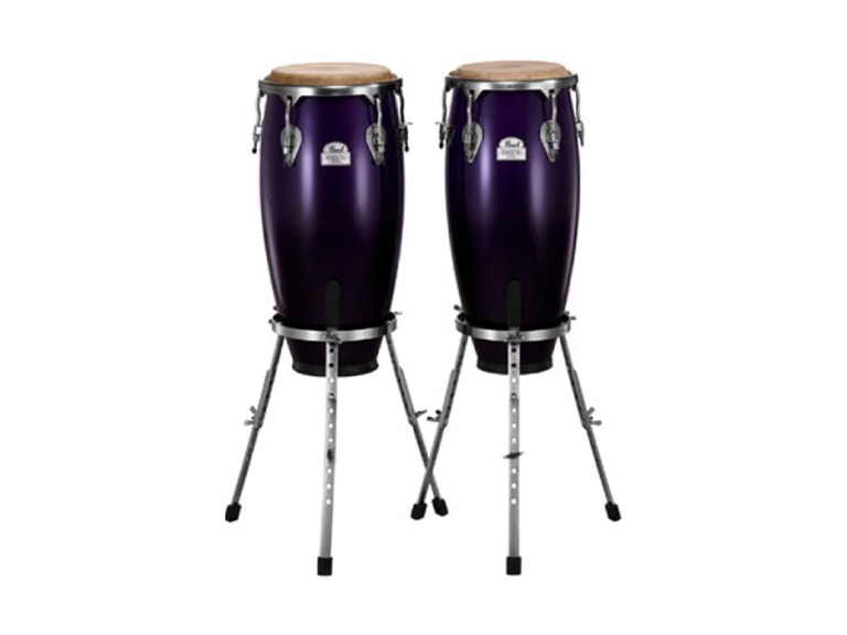 TRỐNG CONGA PEARL PWC 202DX #521 - Ảnh 1
