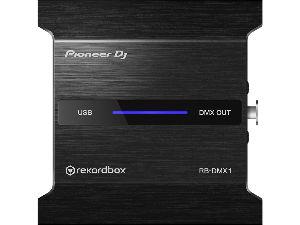 RB - DMX1 - Ảnh 1