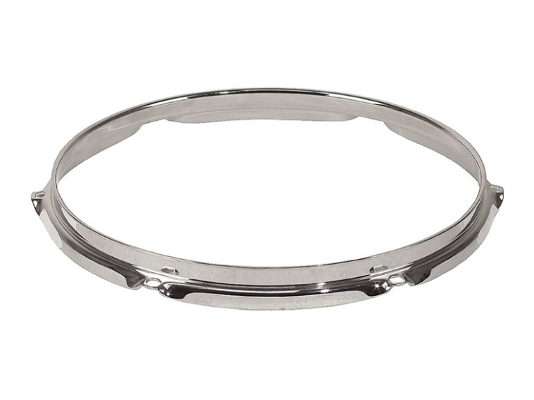 NIỀN TRỐNG 13" 6 LỖ ỐC PEARL RIM 1306 - Ảnh 1