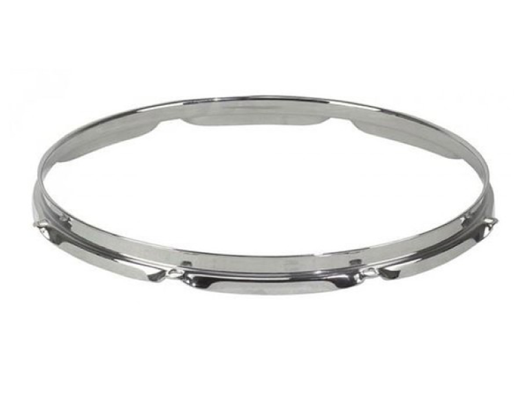 NIỀN TRỐNG 14" 8 LỖ ỐC PEARL RIM 1408S - Ảnh 1
