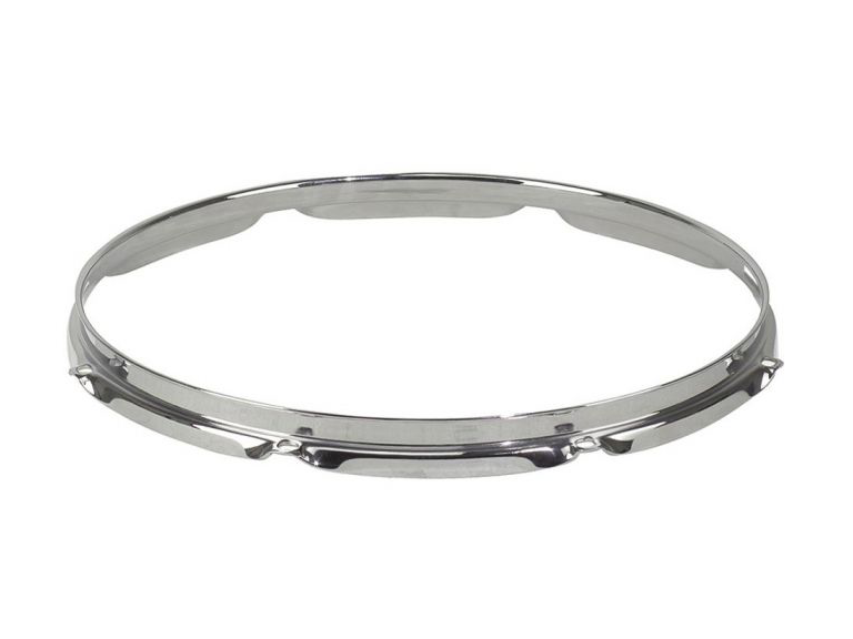 NIỀN TRỐNG 14" 10 LỖ ỐC PEARL RIM 1410S - Ảnh 1