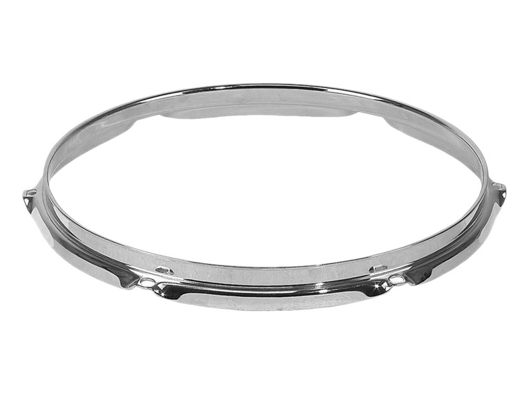 NIỀN TRỐNG 16" 6 LỖ ỐC PEARL RIM 1606 - Ảnh 1