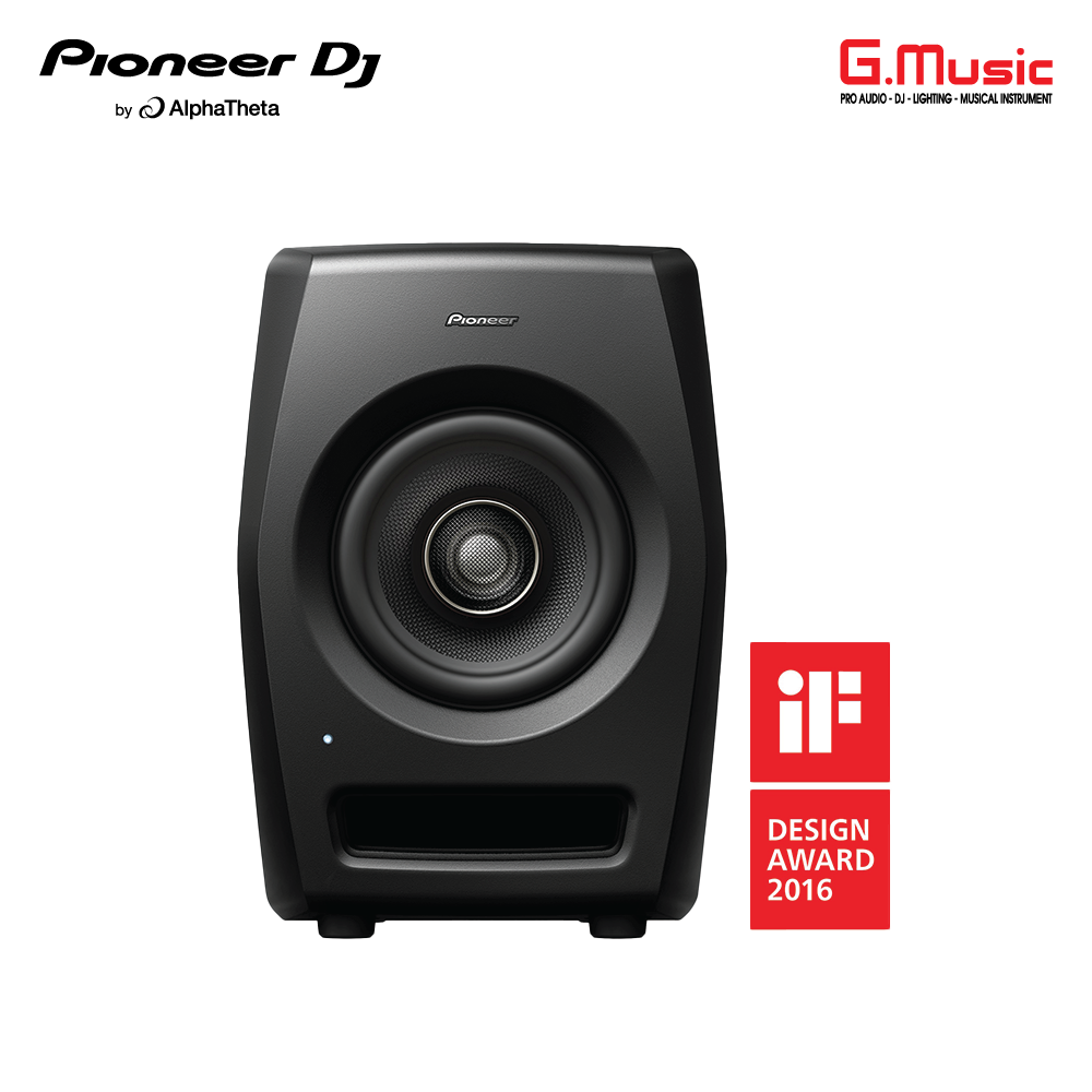 LOA PIONEER DJ RM-05 - Ảnh 1