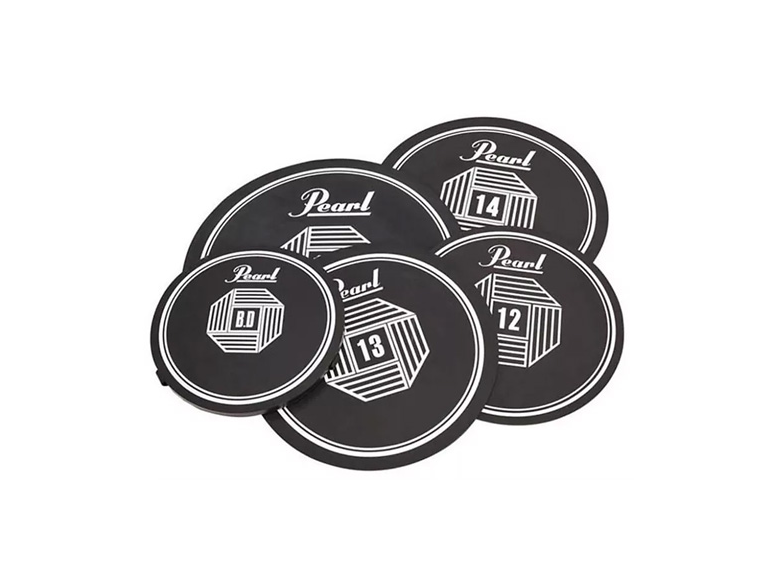 PAD GIẢM ÂM LƯỢNG PEARL RP 50 - Ảnh 1