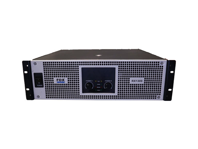 AMPLY FOX RX 1300 - Ảnh 1