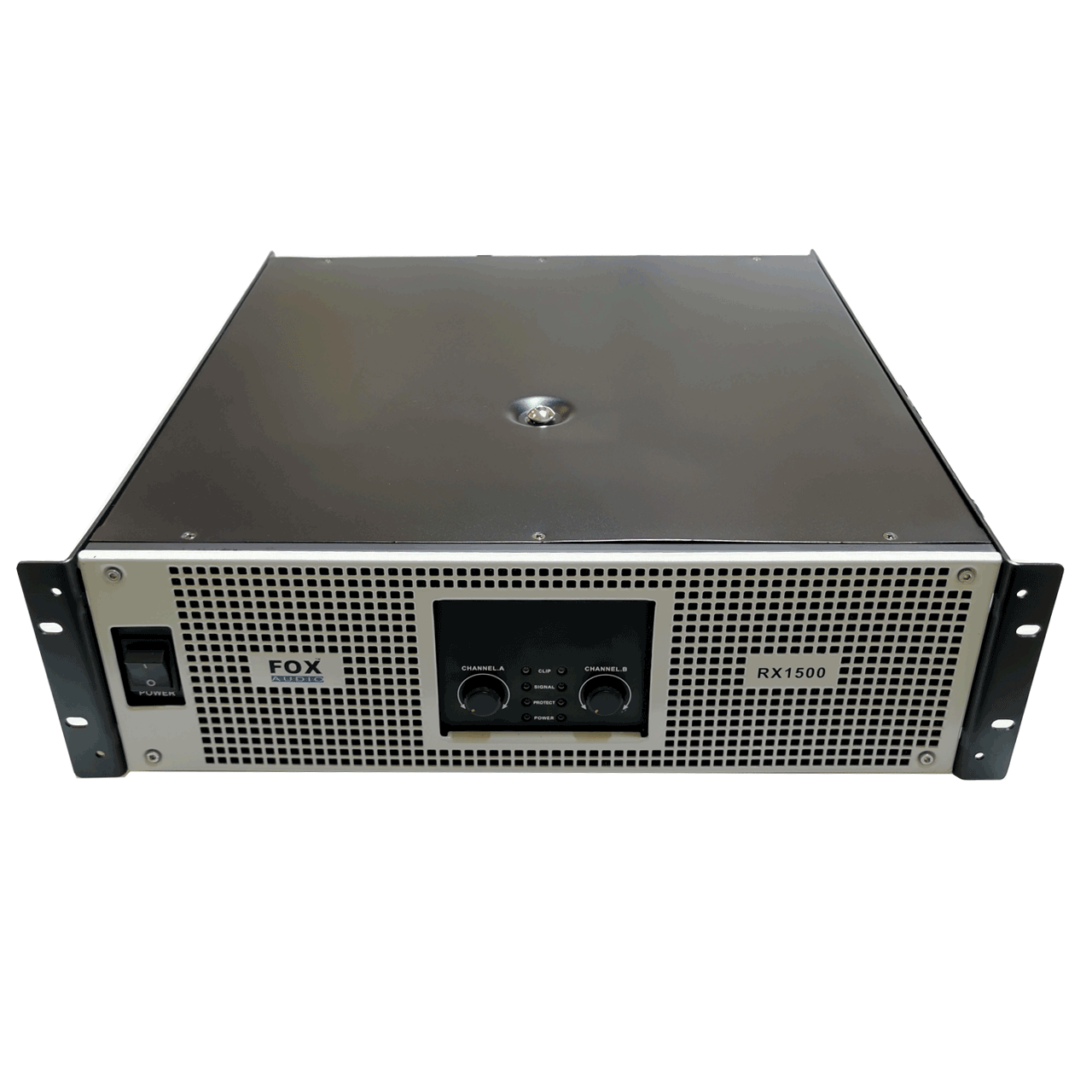 AMPLY FOX RX 1500 - Ảnh 1