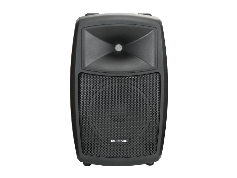 LOA PHONIC SAFARI 3000SYS2 - Ảnh 1
