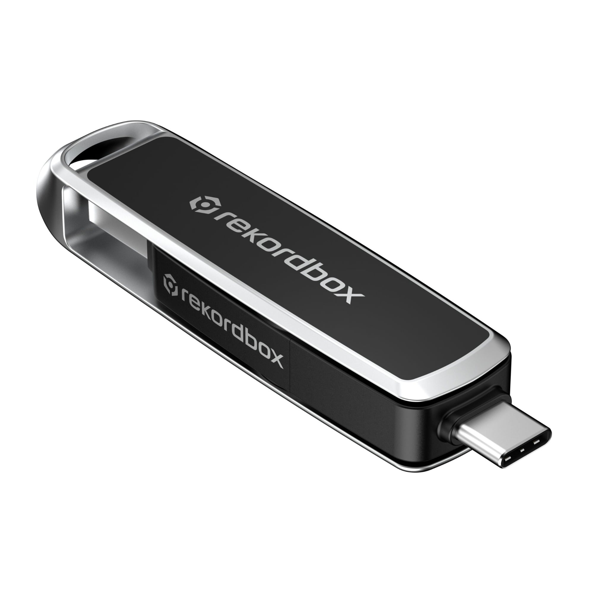 SanDisk® DJ Flash Drive - Ổ USB Chuyên Nghiệp Cho DJ - Ảnh 1