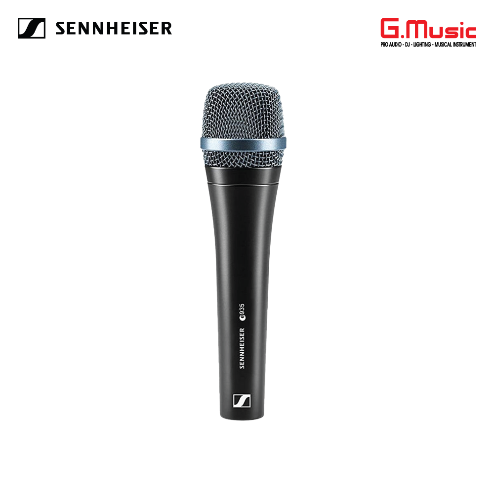 MICRO CÓ DÂY SENNHEISER E935 - Ảnh 1