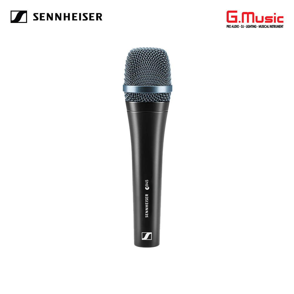 MICRO CÓ DÂY SENNHEISER E945 - Ảnh 1