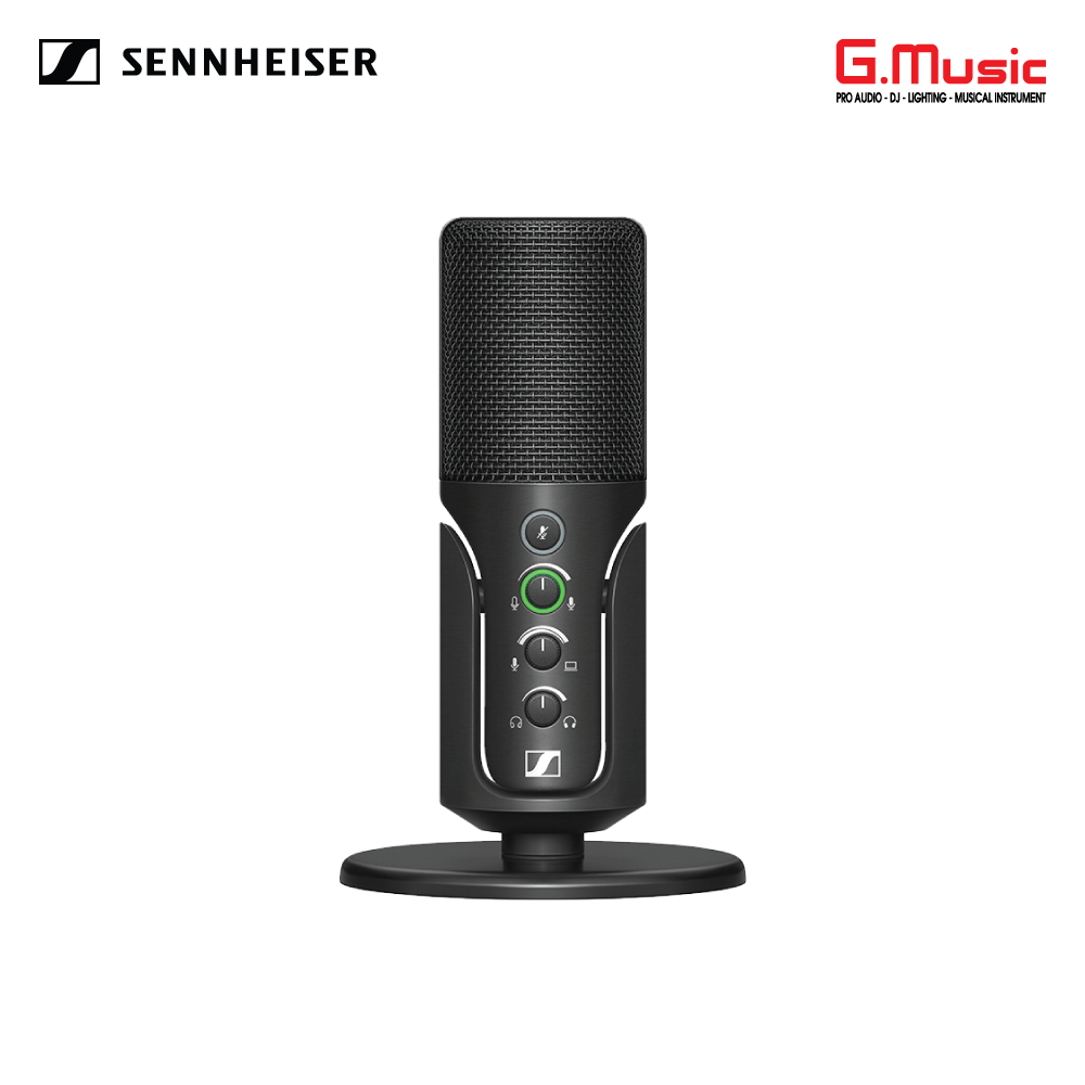 PROFILE USB MICROPHONE