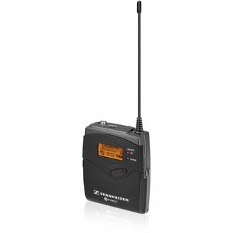 BỘ PHÁT TÍN HIỆU KHÔNG DÂY SENNHEISER SK 100 G3 - Ảnh 1