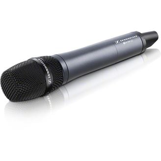 MICRO KHÔNG DÂY SENNHEISER SKM 100-865 G3 - Ảnh 1
