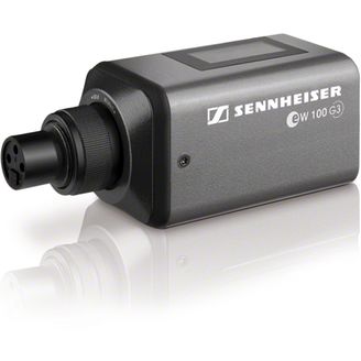 THIẾT BỊ CHUYỂN TÍN HIỆU KHÔNG DÂY SENNHEISER SKP 100 G3 - Ảnh 1