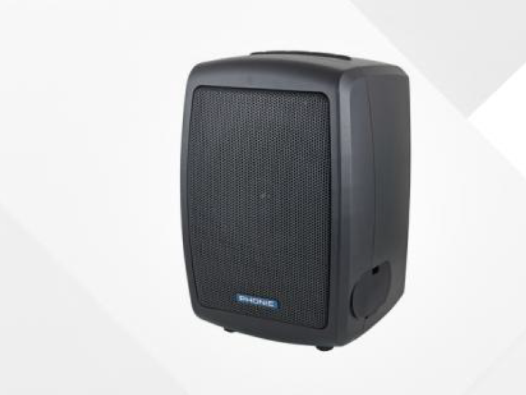 LOA PHONIC Smartman 303A - Ảnh 1