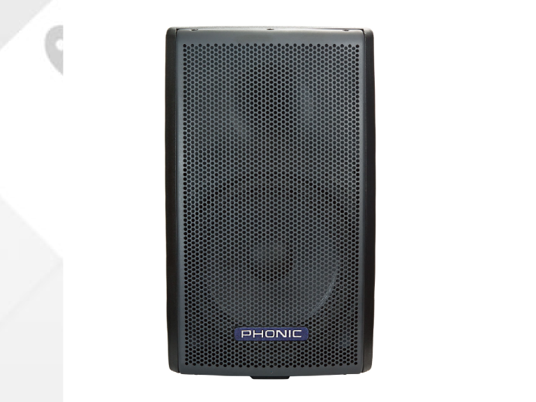 LOA PHONIC Smartman 700A - Ảnh 1