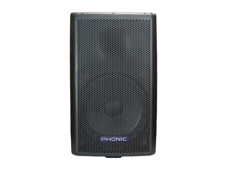 LOA PHONIC Smartman 708A - Ảnh 1