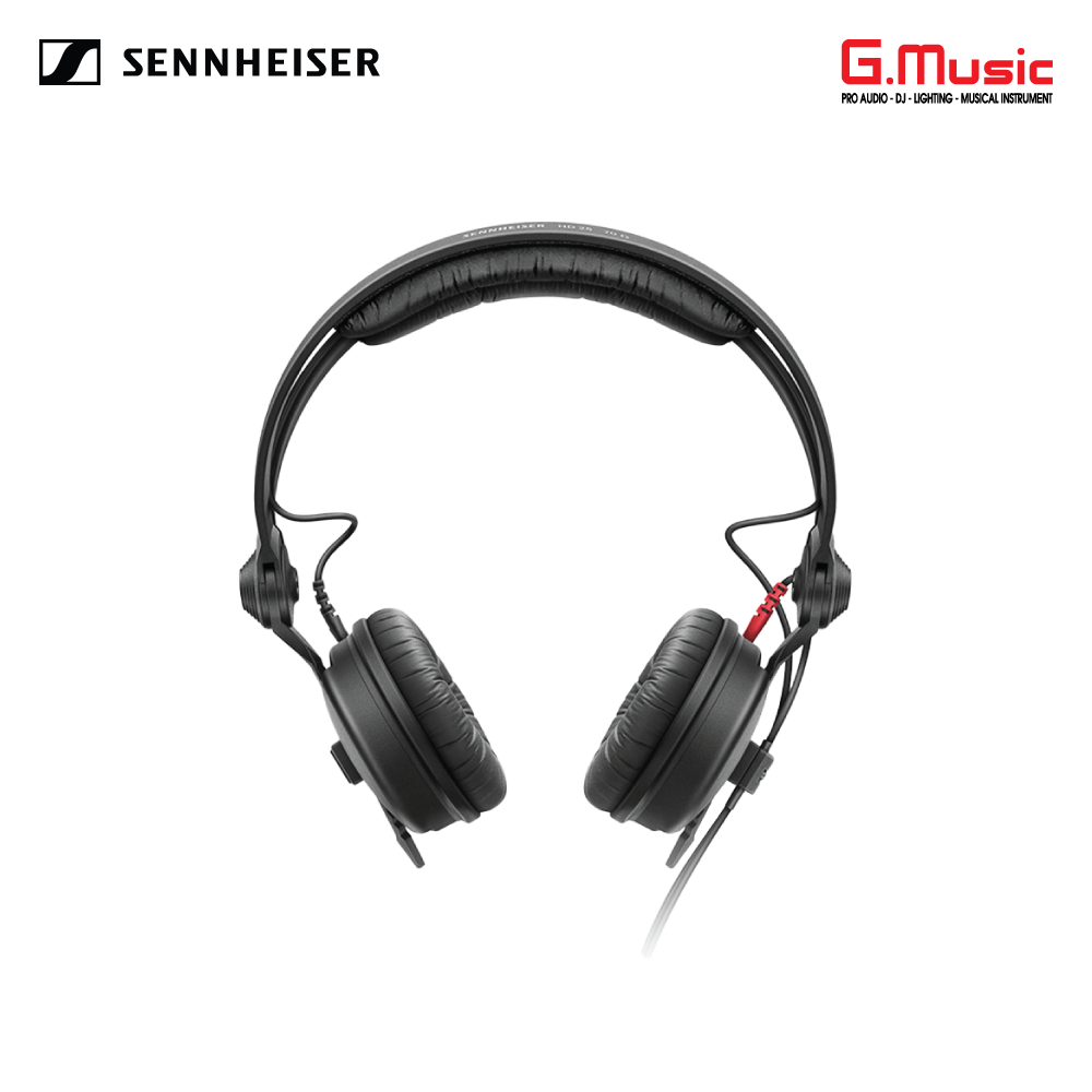 Tai nghe Sennheiser HD 25 - Ảnh 1