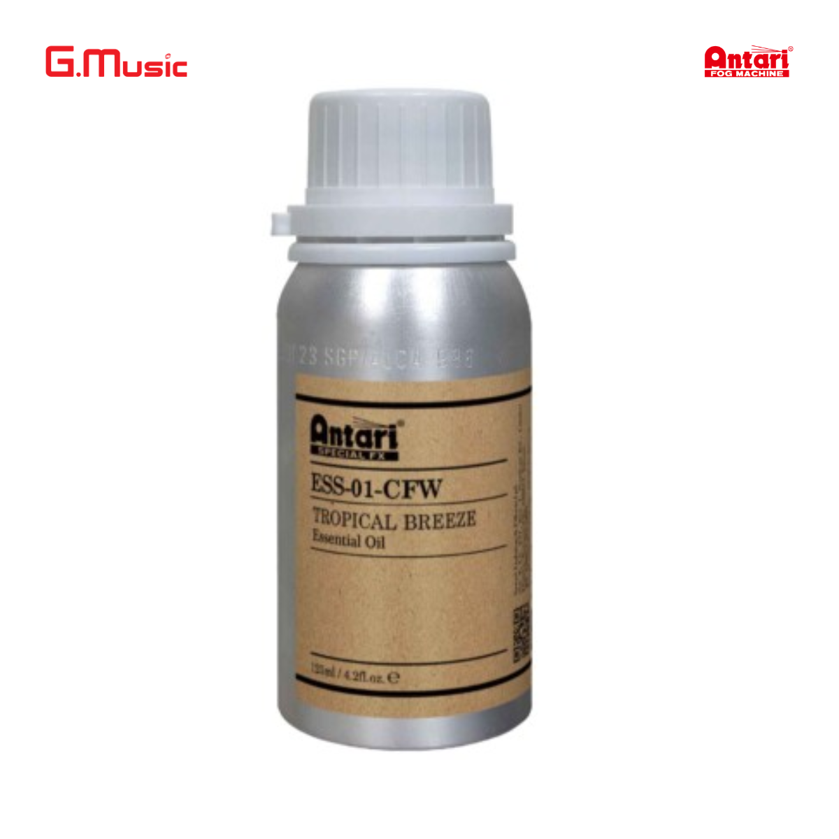 Tinh dầu máy khuếch tán Antari ESS-01-CFW - Tropical Breeze